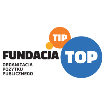 Fundacja Tiptop - logo