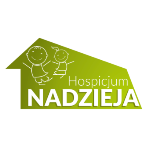FUNDACJA HOSPICJUM NADZIEJA - logo