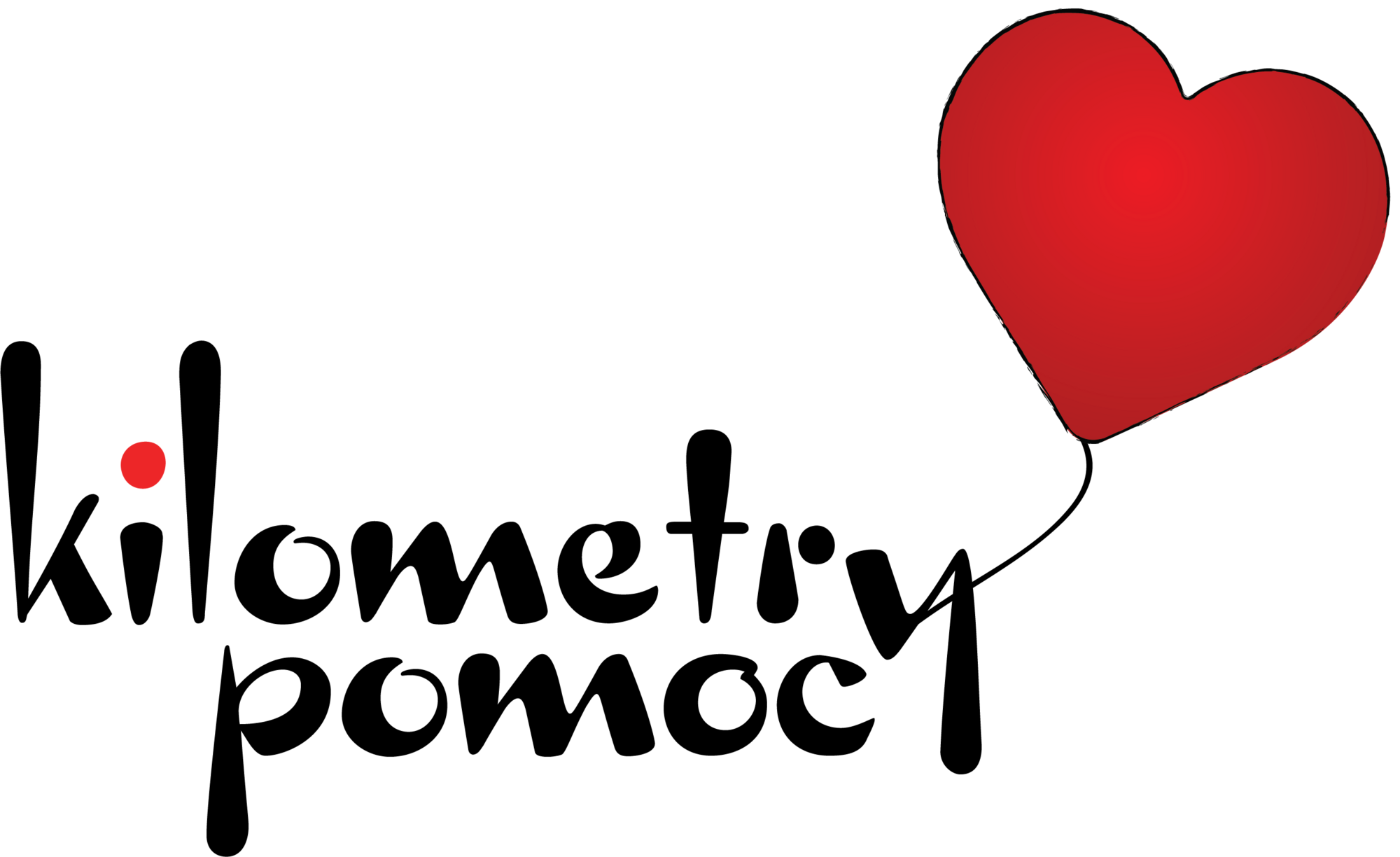 Stowarzyszenie "Kilometry Pomocy" - logo