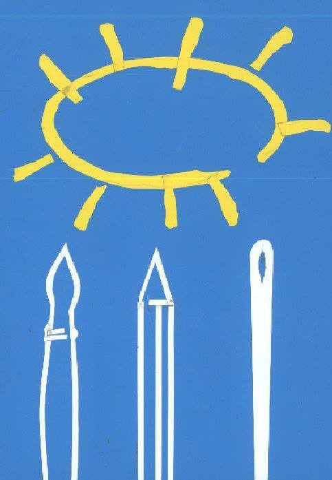 Stowarzyszenie na Rzecz Warsztatu Terapii Zajęciowej Sintur - logo