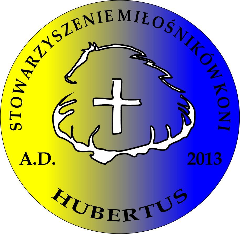 Stowarzyszenie Miłośników Koni HUBERTUS - logo