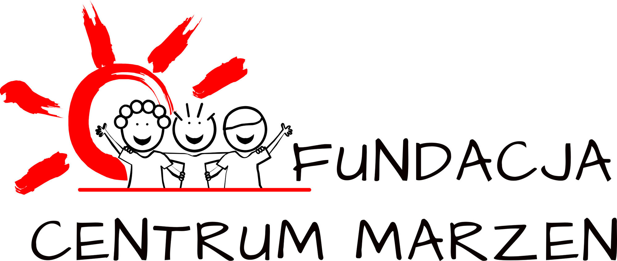 Fundacja Centrum Marzeń - logo