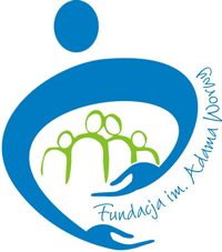 Fundacja im. Adama Worwy - logo