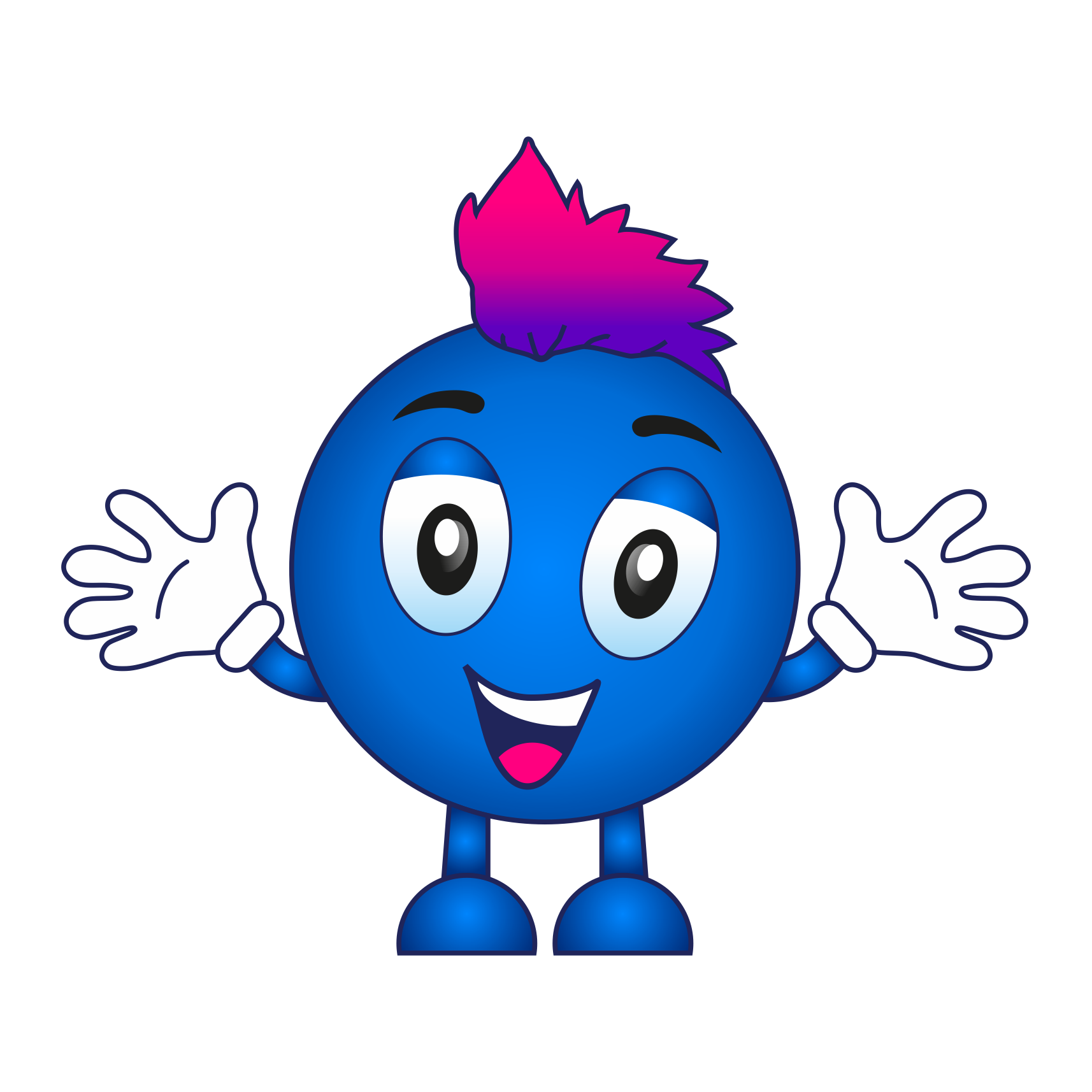 FUNDACJA ŚWIADOMEGO WSPARCIA - logo