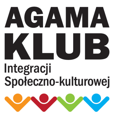 Stowarzyszenie AGAMA - logo