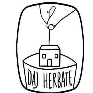 Fundacja Daj Herbatę - logo