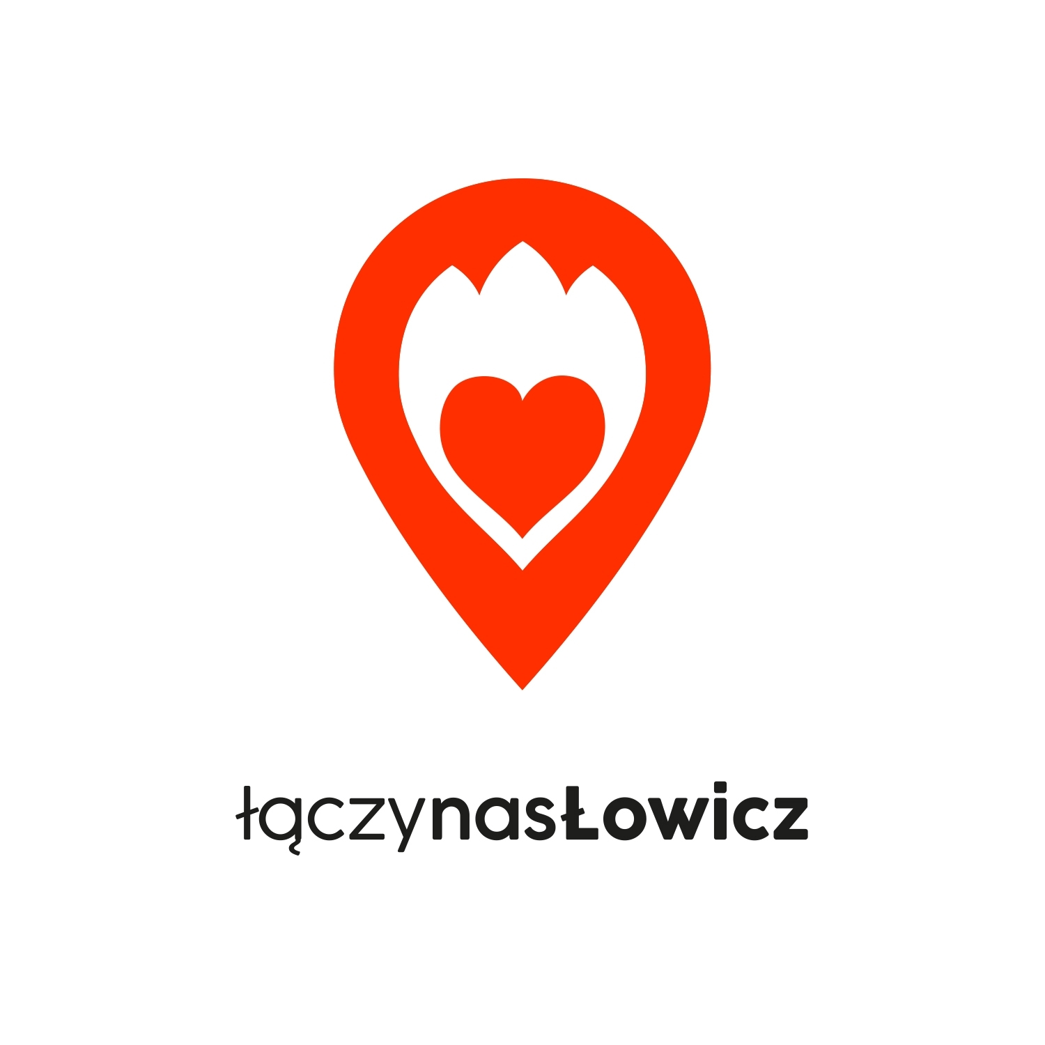 Stowarzyszenie Łączy nas Łowicz - logo