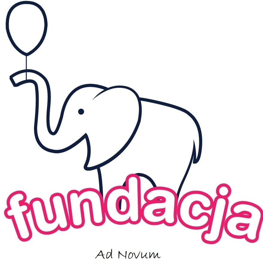 FUNDACJA AD NOVUM - logo