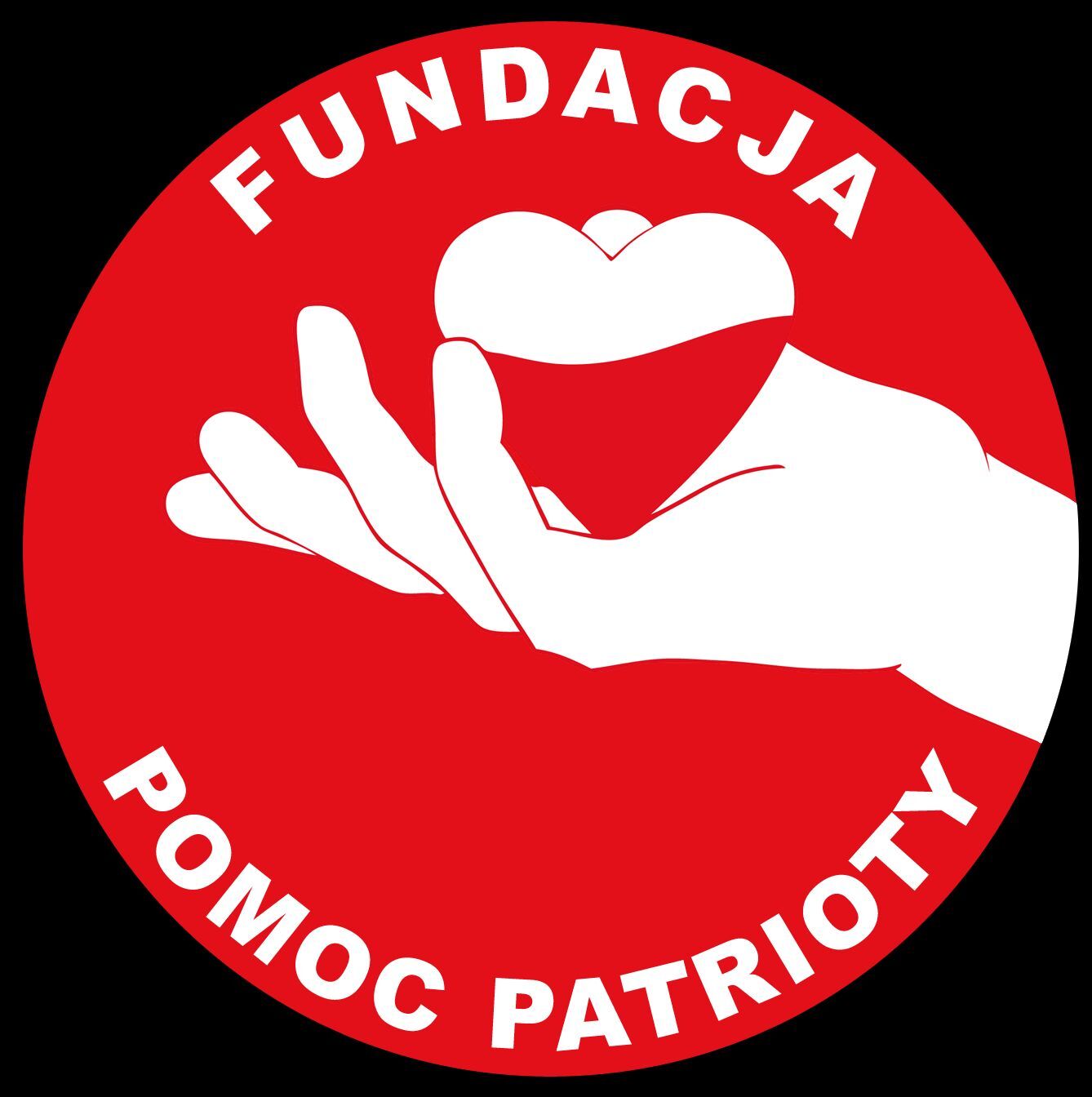 Fundacja Pomoc Patrioty - logo