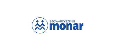 Stowarzyszenie Monar - logo