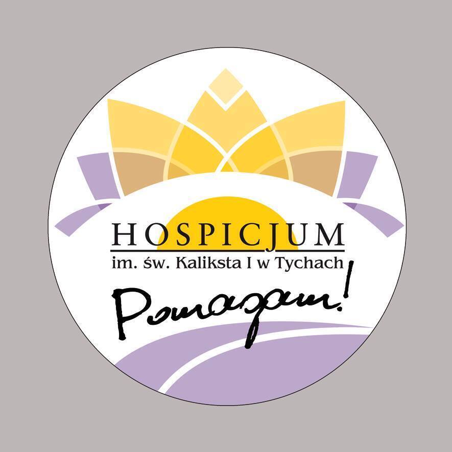 SpołeczneStowarzyszenieHospicjum im. św. Kaliksta I&nbsp;- logo