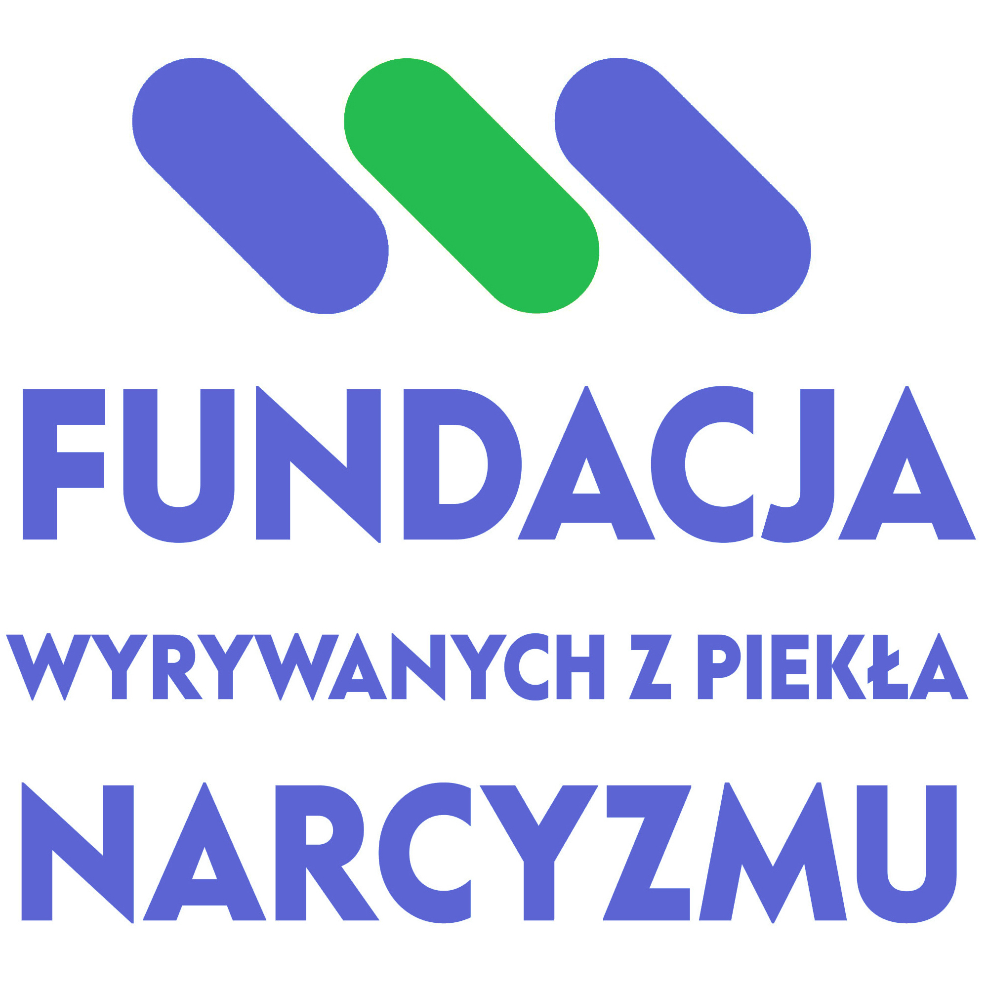 Fundacja Wyrywanych z Piekła Narcyzmu - logo