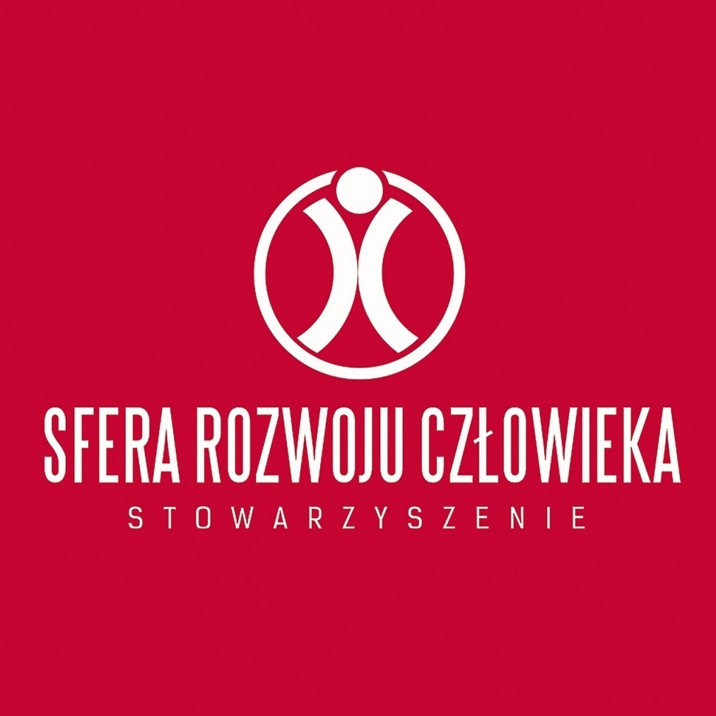 Sfera Rozwoju Człowieka - logo