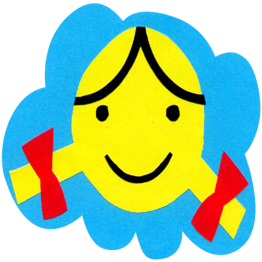 Fundacja "Dziecięcy Uśmiech" - logo