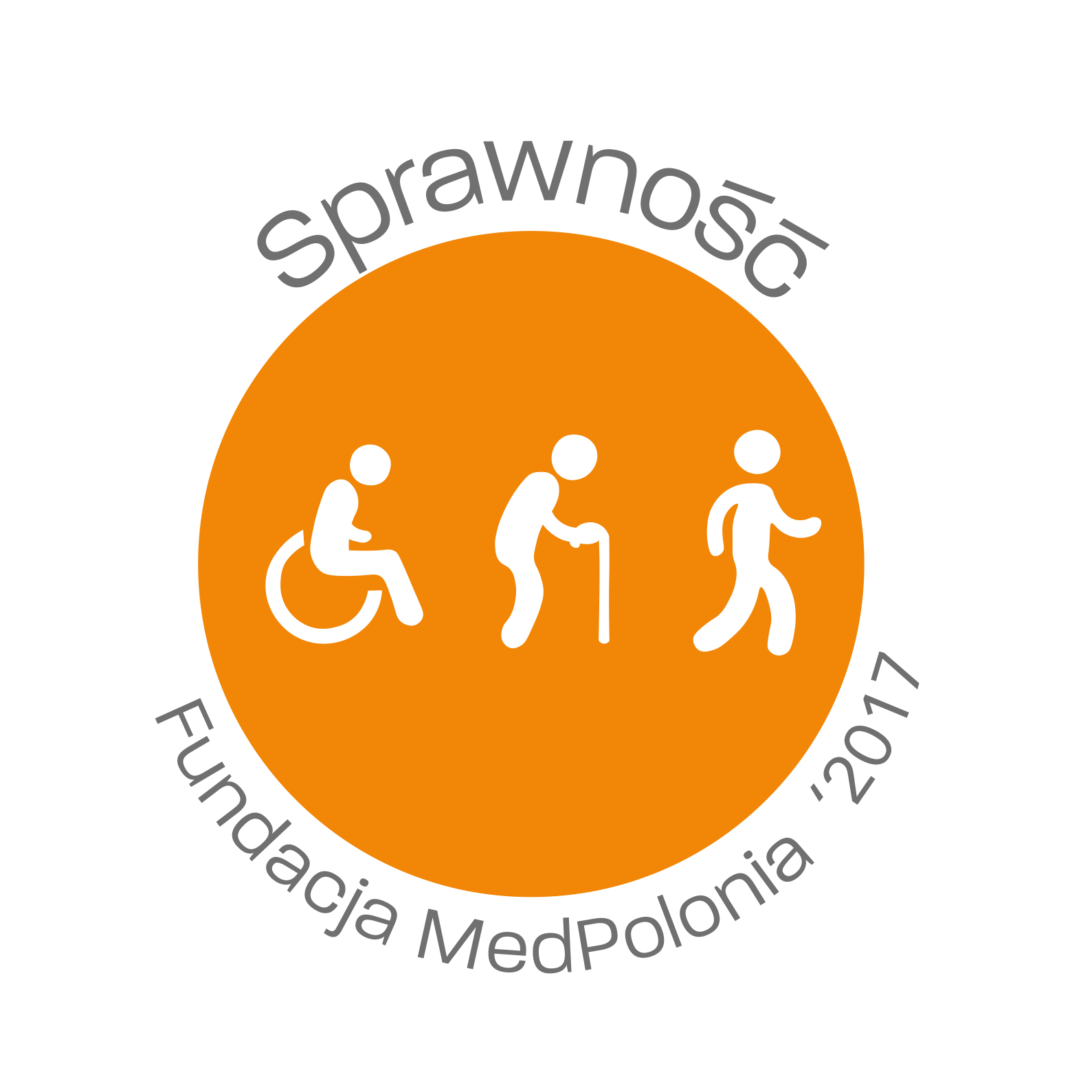 Fundacja MedPolonia - logo