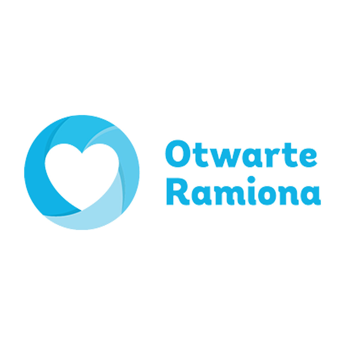 Otwarte Ramiona Fundacja Splotu Ramiennego - logo