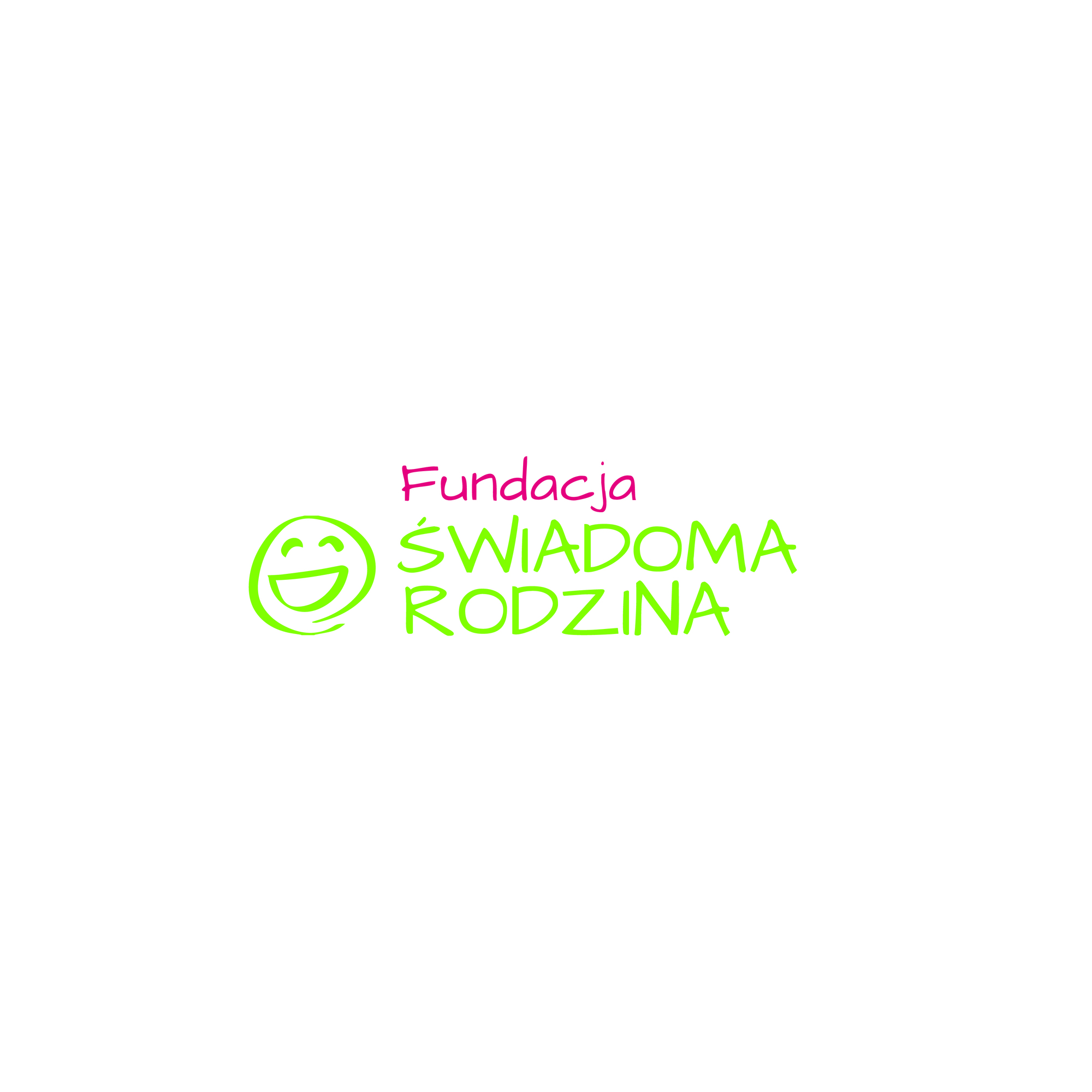 Fundacja "Świadoma rodzina" - logo