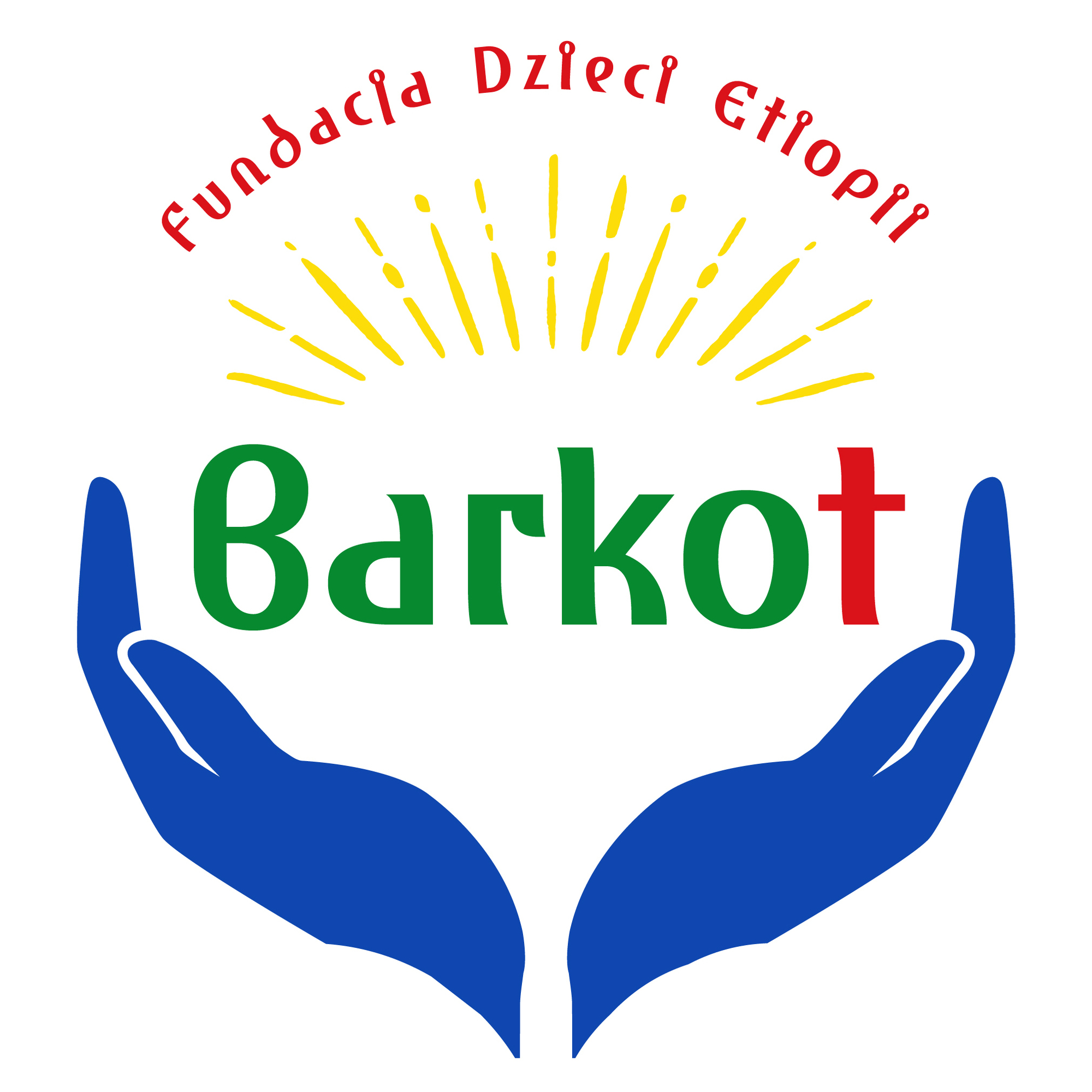 Fundacja Dzieci Etiopii "Barkot" - logo