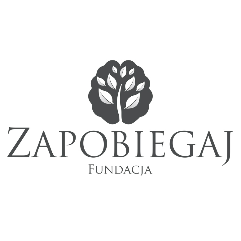 FUNDACJA ZAPOBIEGAJ - logo