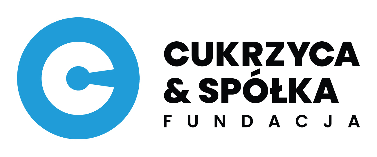 Fundacja dla&nbsp;Dzieci i&nbsp;Dorosłych z&nbsp;Cukrzycą - logo