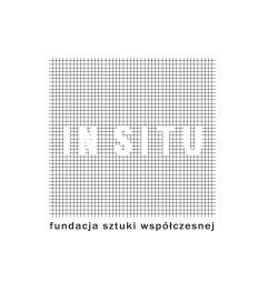 Fundacja Sztuki Współczesnej IN SITU - logo