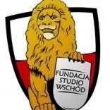 Fundacja Studio Wschód - logo