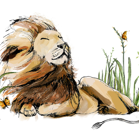 Fundacja "Dom Wytchnienia" - logo