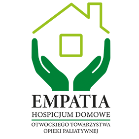 Otwockie Towarzystwo Opieki Paliatywnej - logo