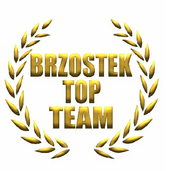 Stowarzyszenie Brzostek Top Team - logo