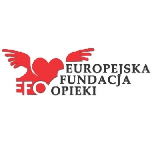 Europejska Fundacja Opieki - logo