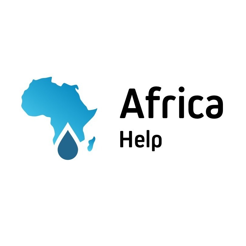 Africa Help - logo