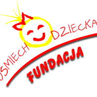 Fundacja Uśmiech Dziecka - logo