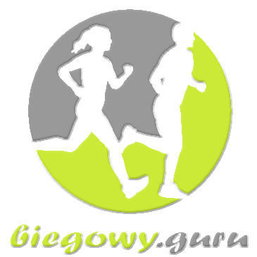 Fundacja biegowy.guru - logo