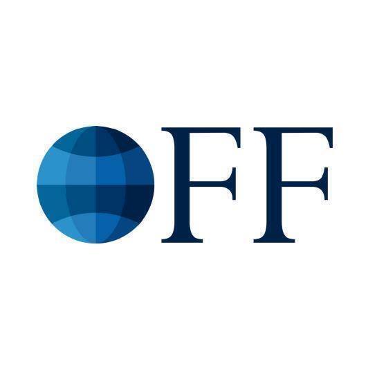 Our Future Foundation - logo