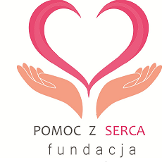 Fundacja Pomoc z&nbsp;Serca - logo