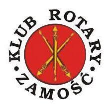 Zamojski Klub Rotariański - logo