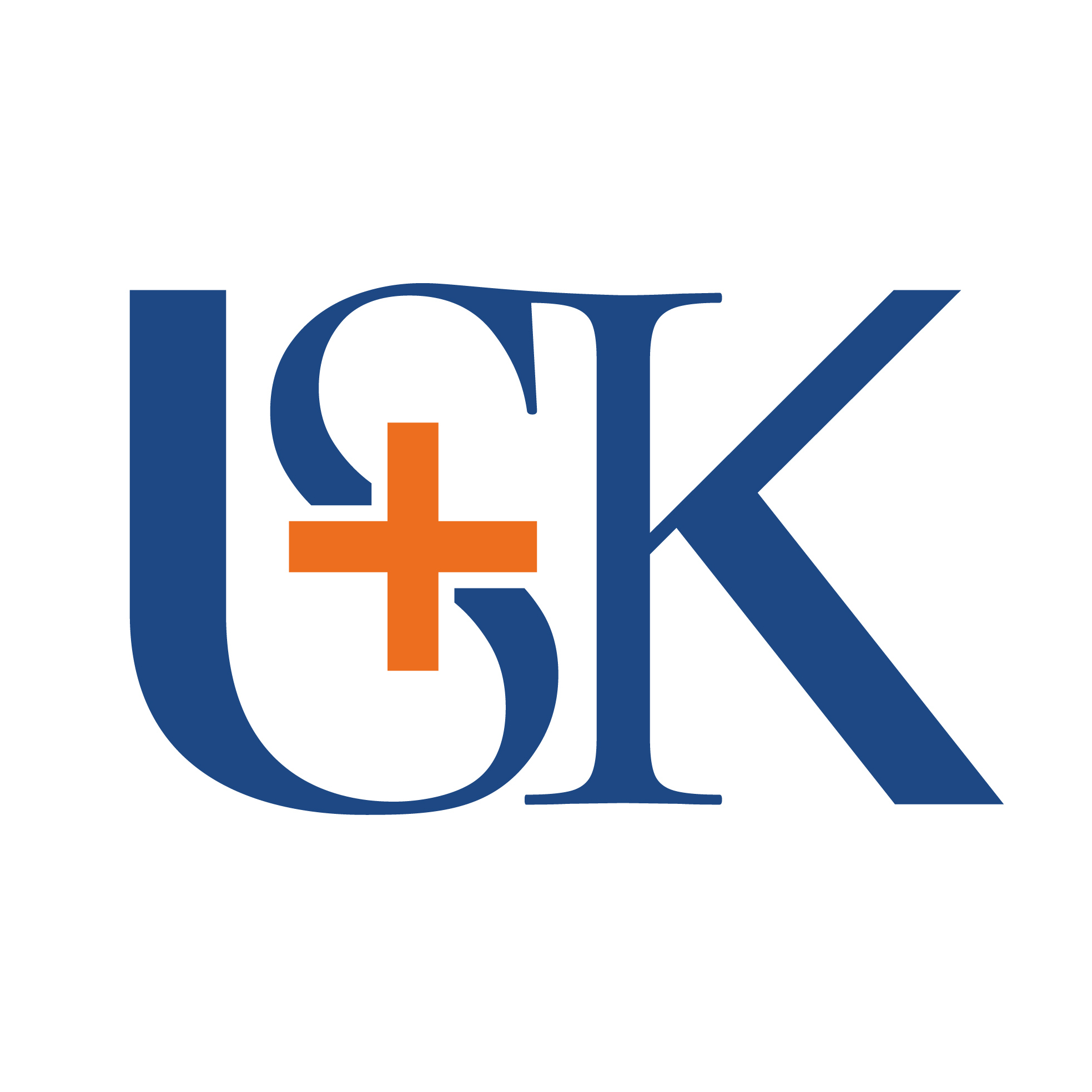 Uniwersytecki Szpital Kliniczny w Poznaniu - logo