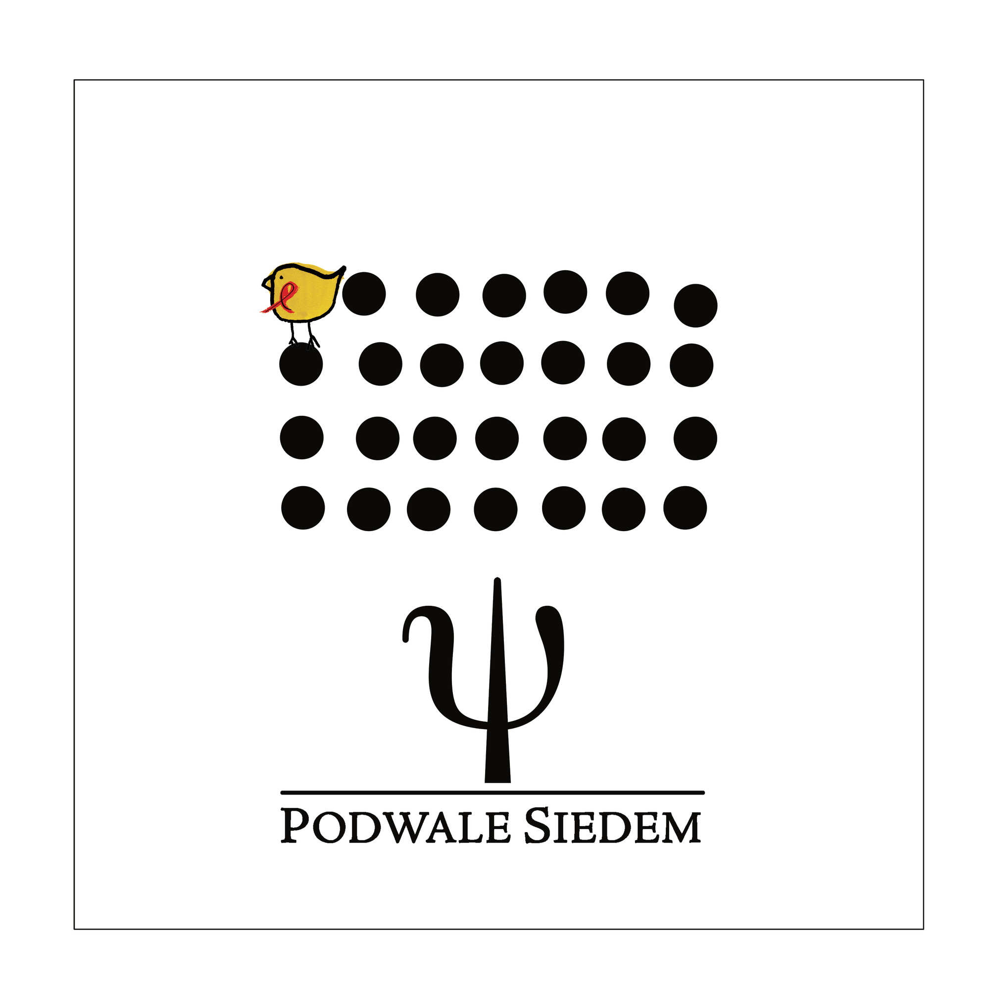 Stowarzyszenie Podwale Siedem - logo
