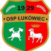 OSP Łukówiec - logo