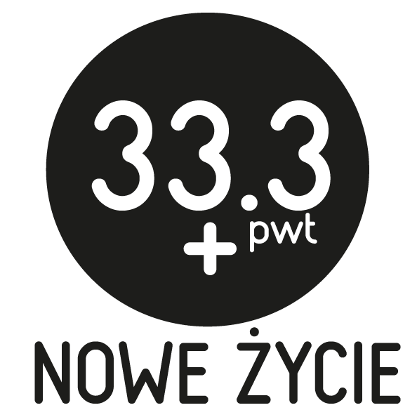 FUNDACJA NOWE ŻYCIE W ZAMOŚCIU - logo