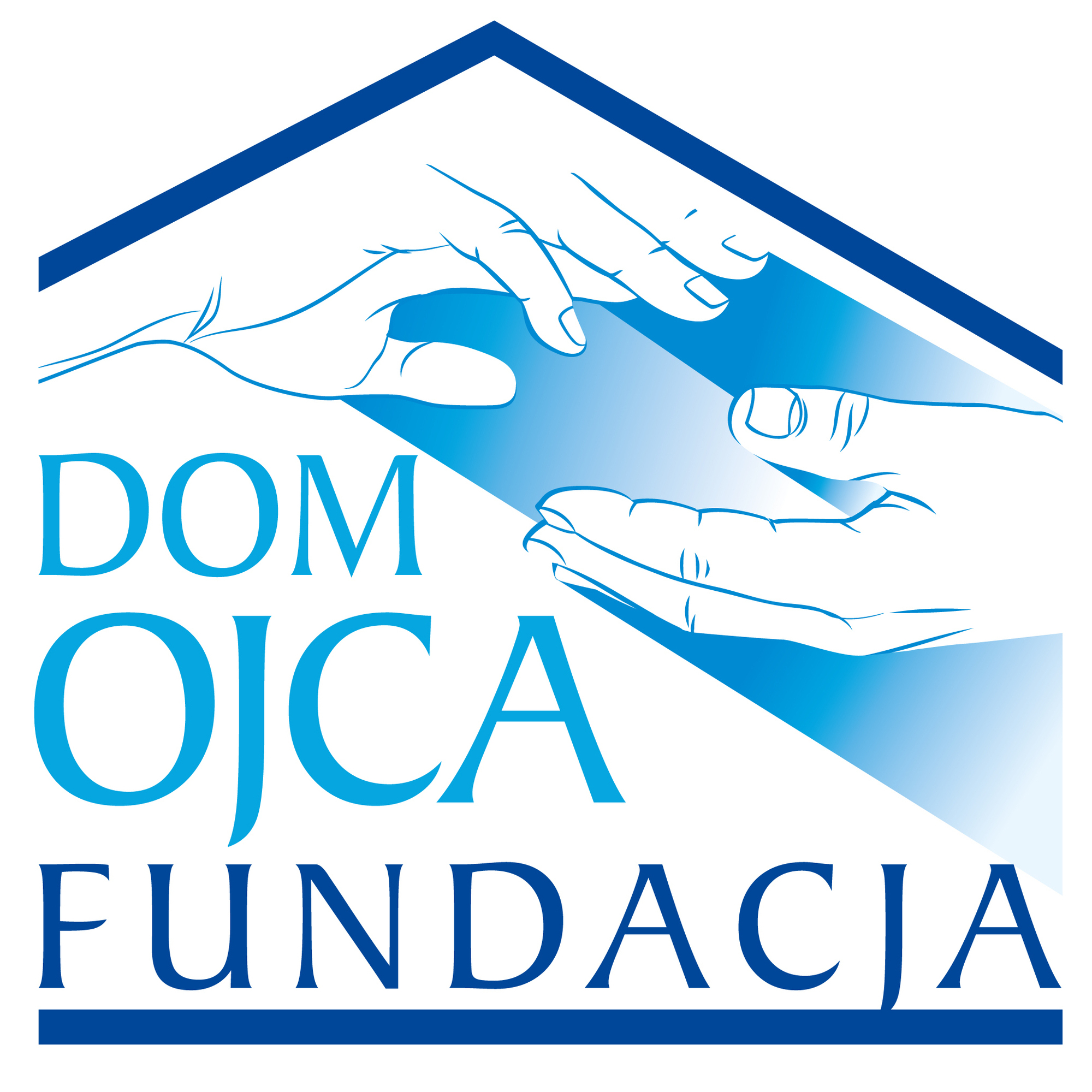 Fundacja Dom Ojca - logo