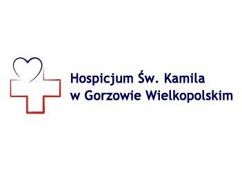Stowarzyszenie Hospicjum Św. Kamila - logo