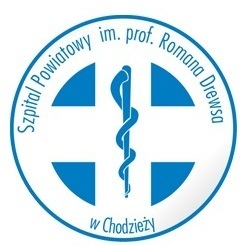 Szpital Powiatowy w&nbsp;Chodzieży - logo