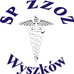 Szpital w&nbsp;Wyszkowie - logo