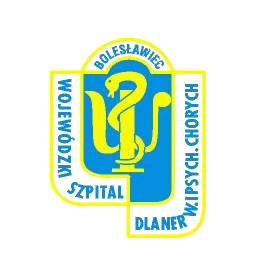 Wojewódzki Szpital dla Nerwowo i Psychicznie Chorych w Bolesławcu - logo