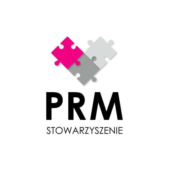PRM Stowarzyszenie - logo