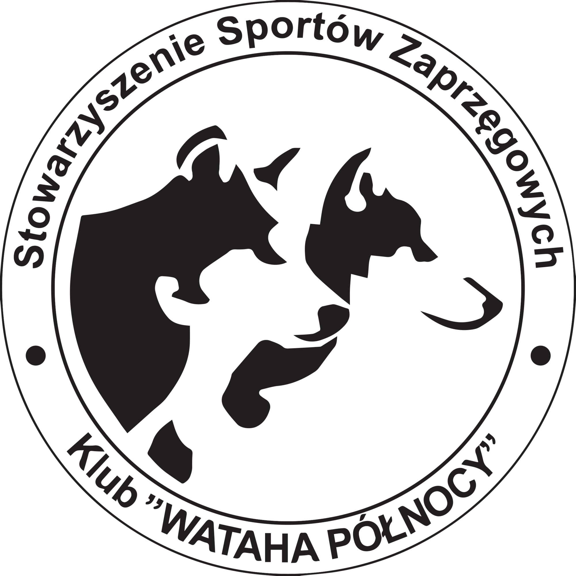 Wataha Północy - logo