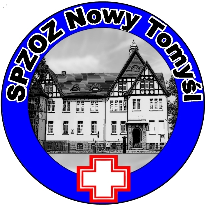 Szpital Nowy Tomyśl - logo