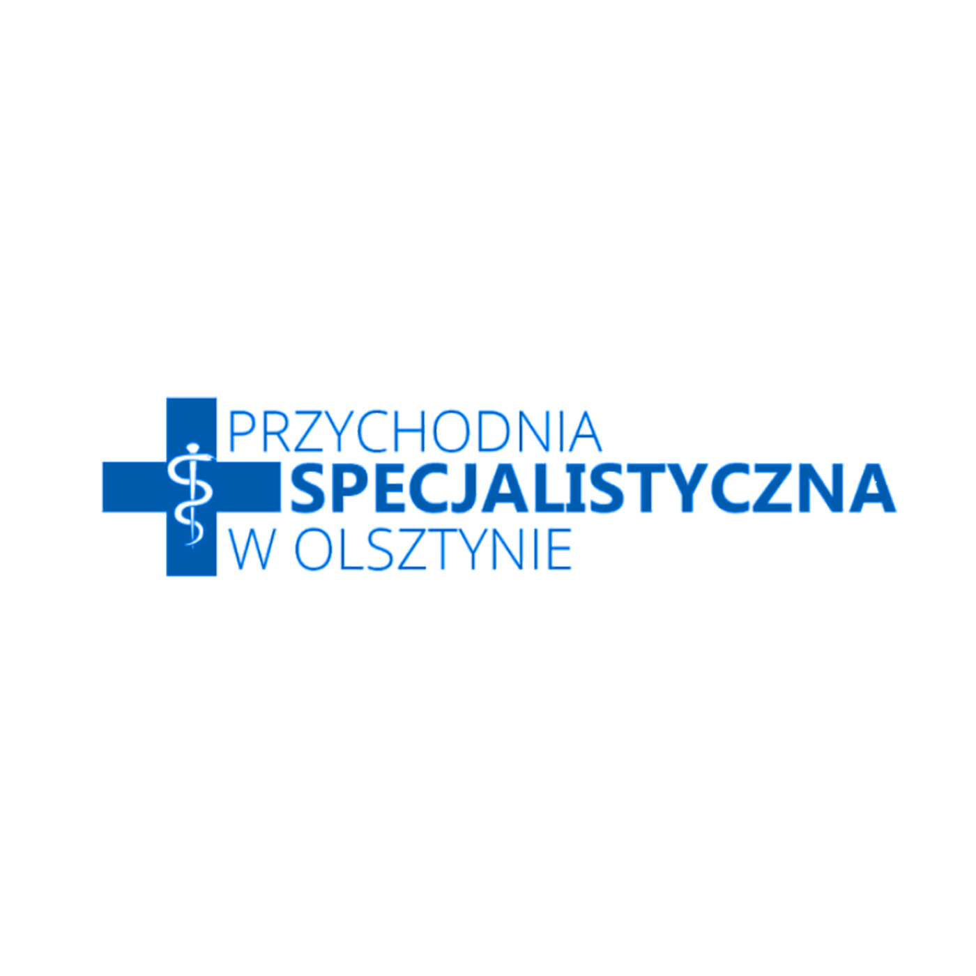 Przychodnia Specjalistyczna w&nbsp;Olsztynie - logo