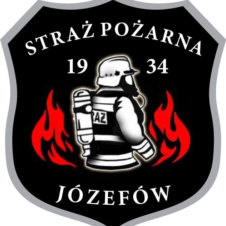 Osp Józefów - logo